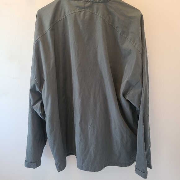 Weatherproof Garment Company Performance Pullover Men's Xl - Picture 7 of 10